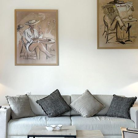 Appartement I Bastide La Graviere I Electio 루르마랭 외부 사진