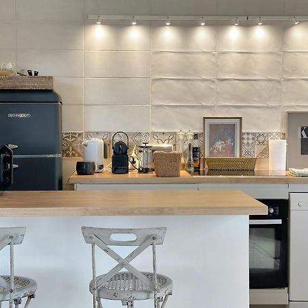 Appartement I Bastide La Graviere I Electio 루르마랭 외부 사진