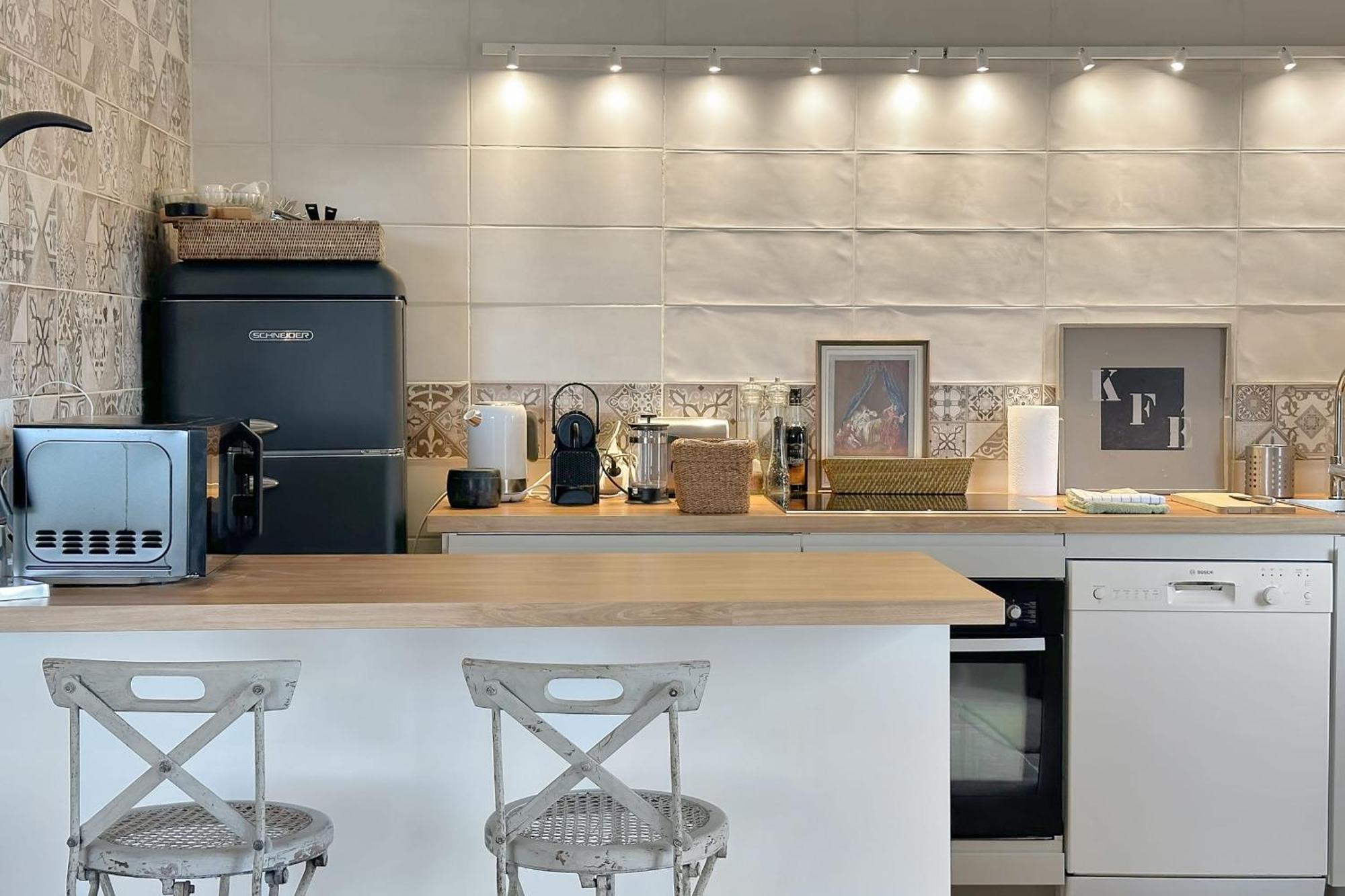 Appartement I Bastide La Graviere I Electio 루르마랭 외부 사진