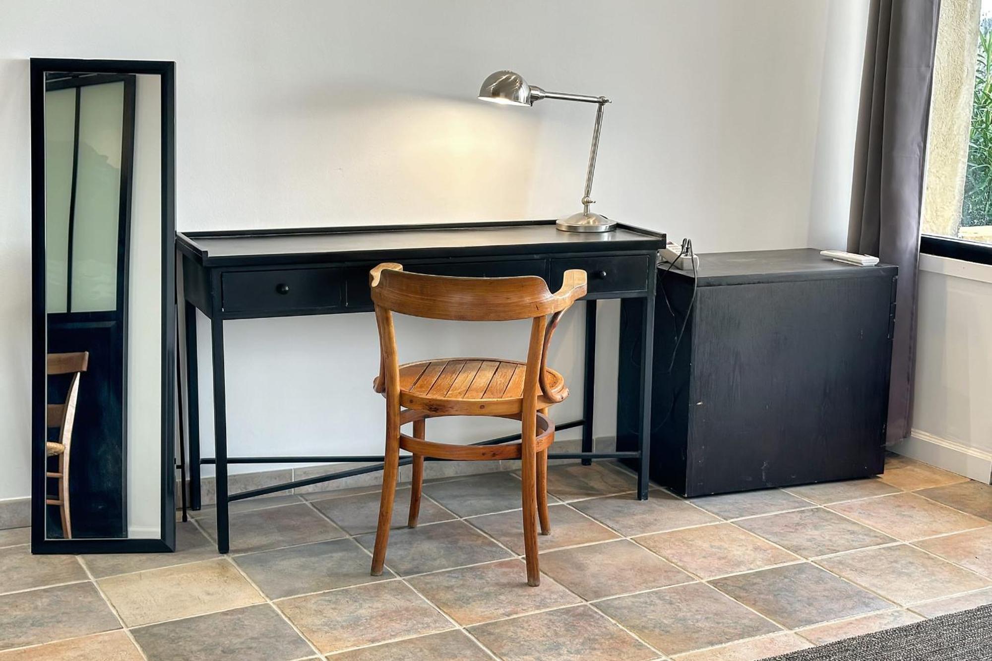 Appartement I Bastide La Graviere I Electio 루르마랭 외부 사진